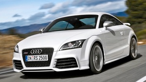 Illustration for article titled 2013 Mazda 6, BMW Z4M not yet dead, and Audi shakes out one last Plus-sized TT